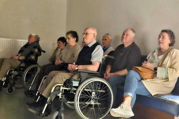 uitstap Jules Destrooper '26