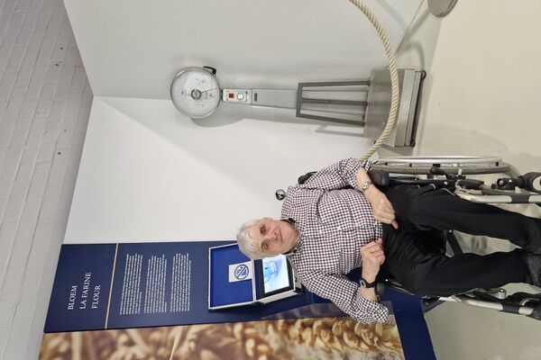 uitstap Jules Destrooper '26