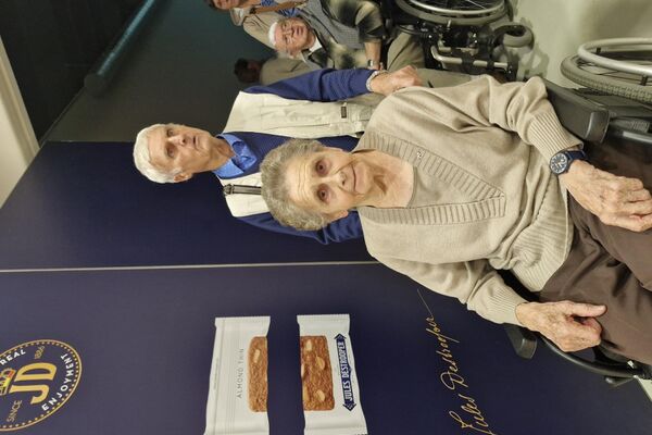 uitstap Jules Destrooper '26