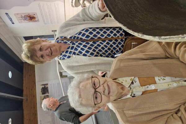 uitstap Jules Destrooper '26