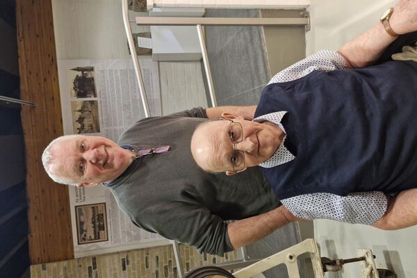 uitstap Jules Destrooper '26