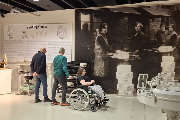 uitstap Jules Destrooper '26