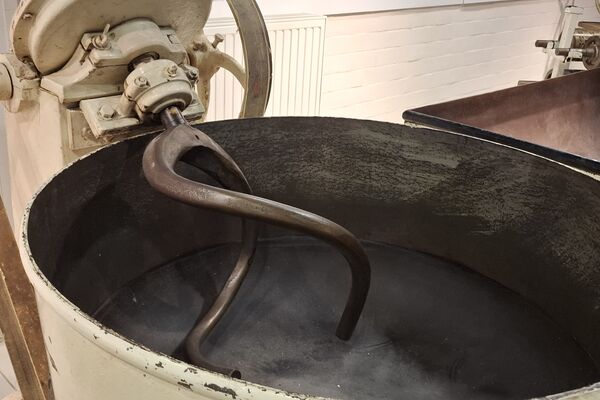 uitstap Jules Destrooper '26