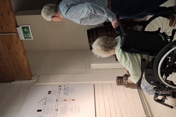 uitstap Jules Destrooper '26