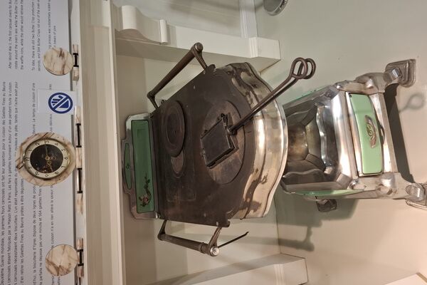 uitstap Jules Destrooper '26