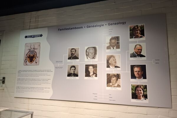 uitstap Jules Destrooper '26