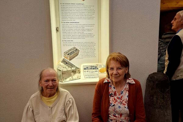 uitstap Jules Destrooper '26