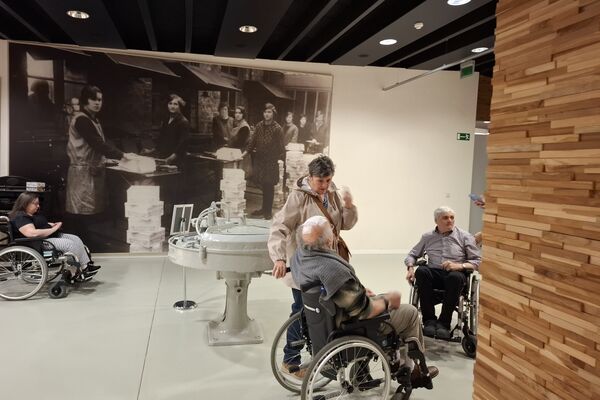 uitstap Jules Destrooper '26