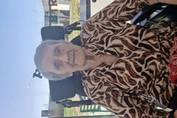 verjaardagsfeest maart '26