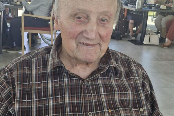 verjaardagsfeest maart '26