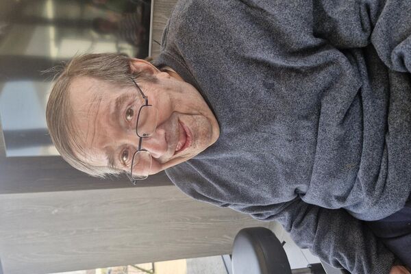 verjaardagsfeest maart '26