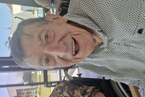 verjaardagsfeest maart '26