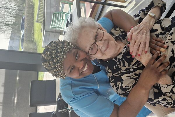 verjaardagsfeest maart '26