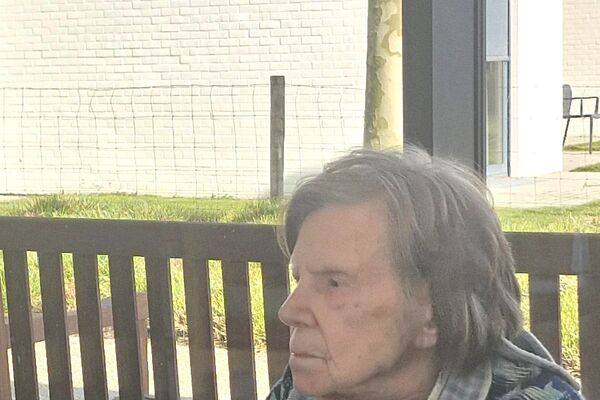 verjaardagsfeest maart '26