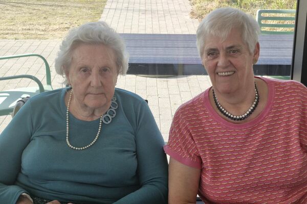 verjaardagsfeest maart '26