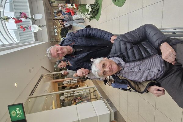 uitstap ringshopping '26