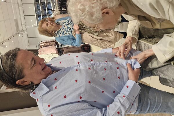 uitstap ringshopping '26