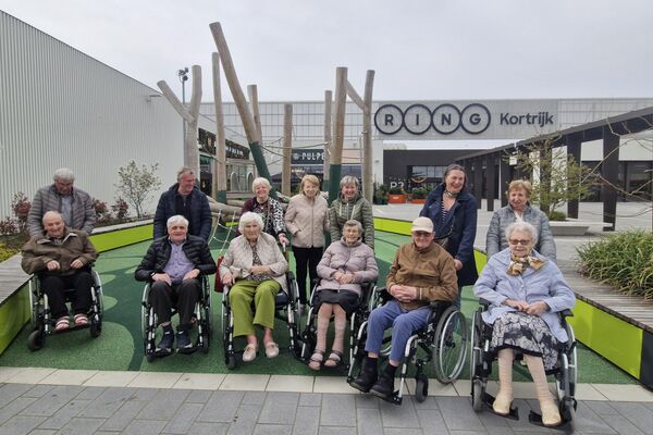 uitstap ringshopping '26