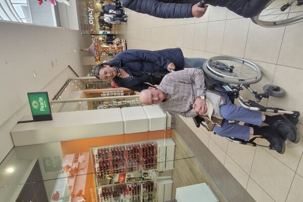 uitstap ringshopping '26