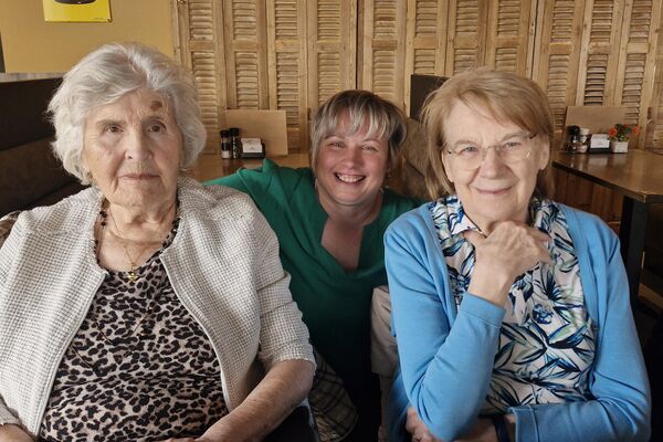 uitstap ringshopping '26