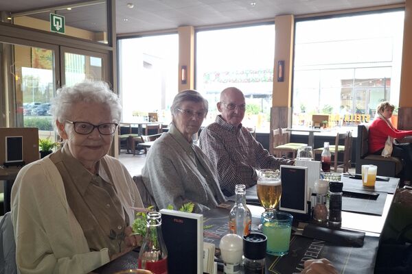 uitstap ringshopping '26