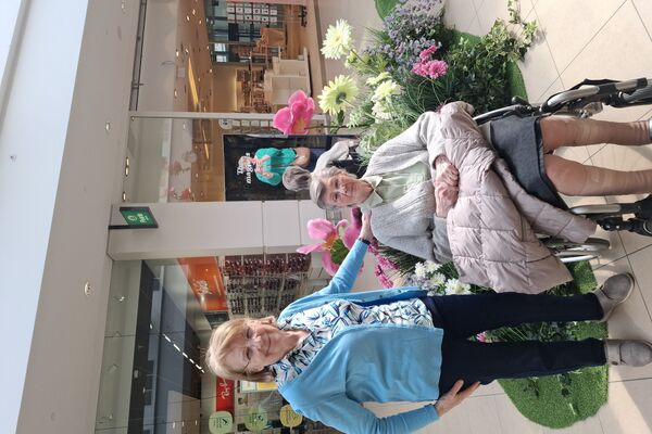 uitstap ringshopping '26