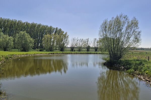 uitstap ledegemse meersen '26