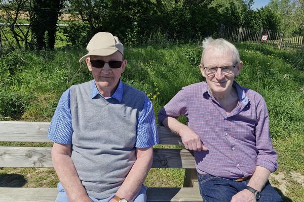 uitstap ledegemse meersen '26
