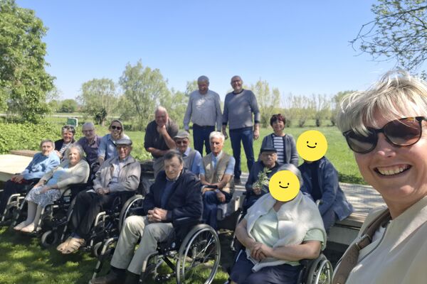 uitstap ledegemse meersen '26