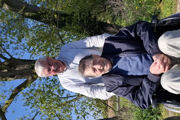uitstap ledegemse meersen '26