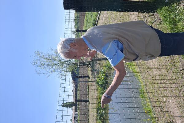 uitstap ledegemse meersen '26
