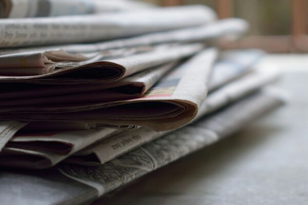 Huiskrant 't Bladje